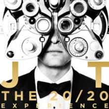 Justin Timberlake: The 20/20 Experience