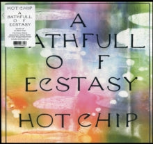 Hot Chip: A Bath Full of Ecstasy