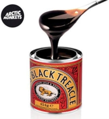 Arctic Monkeys: Black Treacle