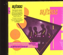 Buzzcocks: A Different Kind of Tension