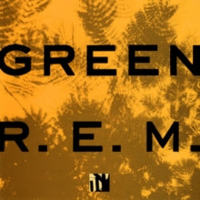 R.E.M.: Green