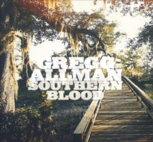 Gregg Allman: Southern Blood