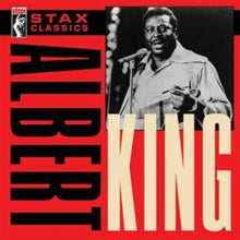Albert King: Stax Classics