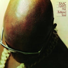 Isaac Hayes: Hot Buttered Soul