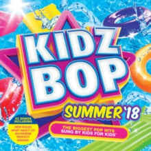 Kidz Bop Kids: Kidz Bop Summer &