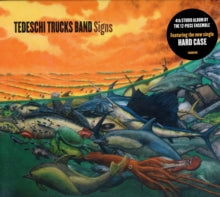 Tedeschi Trucks Band: Signs