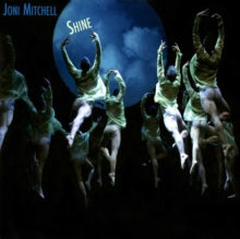 Joni Mitchell: Shine