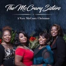 The McCrary Sisters: A Very McCrary Christmas