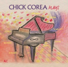 Chick Corea: Chick Corea Plays