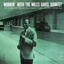 Miles Davis Band: Workin&