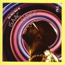 Isaac Hayes: The Very Best Of