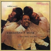 Thelonious Monk: Brilliant Corners [keepnews Collection]