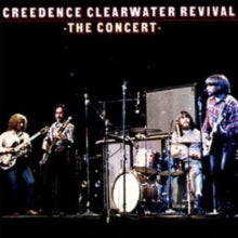 Creedence Clearwater Revival: The Concert