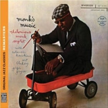 Thelonious Monk: Monk's Music