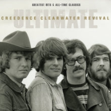 Creedence Clearwater Revival: Ultimate Creedence Clearwater Revival