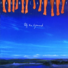 Paul McCartney: Off the Ground