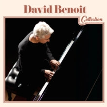 David Benoit: David Benoit: Collection