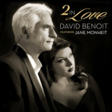 David Benoit: 2 in Love