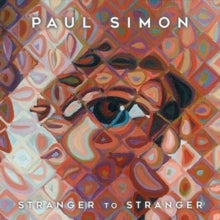 Paul Simon: Stranger to Stranger