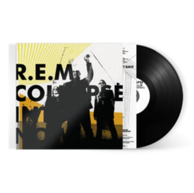 R.E.M.: Collapse Into Now