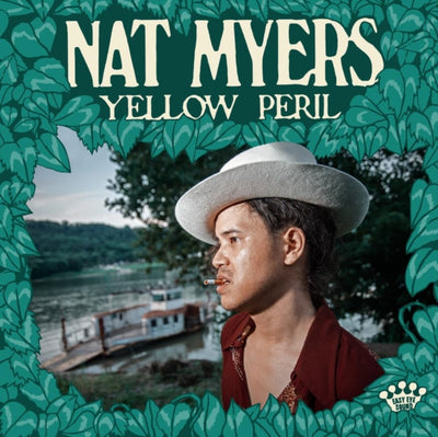 Nat Myers: Yellow Peril