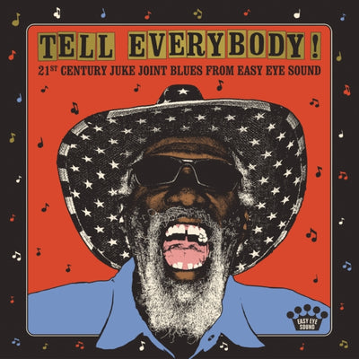 Various Artists: Tell Everybody!