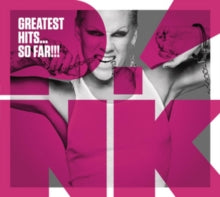 Pink: Greatest Hits... So Far!!!