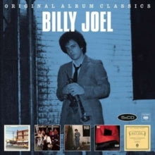 Billy Joel: Original Album Classics