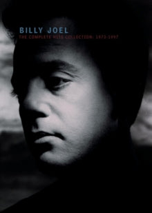 Billy Joel: The Complete Hits Collection