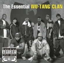 Wu-Tang Clan: The Essential Wu-Tang Clan