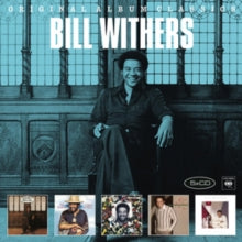 Bill Withers: Original Album Classics
