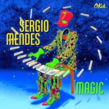 Sergio Mendes: Magic