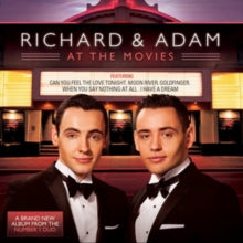 Richard and Adam: At the Movies