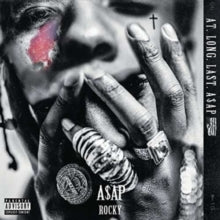 A$AP Rocky: At.Long.Last.A$AP