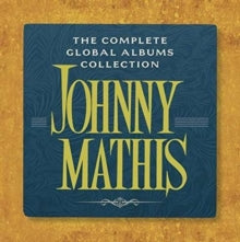 Johnny Mathis: The Complete Global Albums Collection