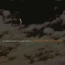Coheed and Cambria: In Keeping Secrets of Silent Earth: 3