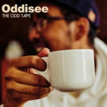 Oddisee: The Odd Tape