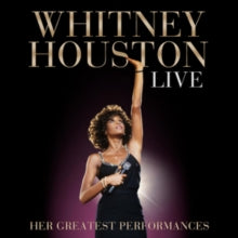 Whitney Houston: Live: Her Greatest Performances