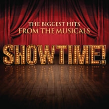 Various Artists: Showtime!