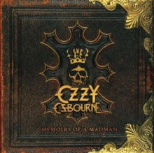 Ozzy Osbourne: Memoirs of a Madman