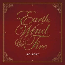 Earth, Wind & Fire: Holiday