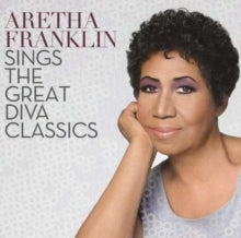 Aretha Franklin: Aretha Franklin Sings the Greatest Diva Classics