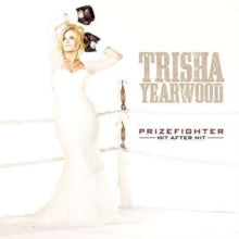 Trisha Yearwood: Prizefighter