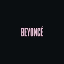 Beyoncé: Beyoncé