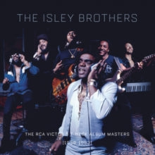 The Isley Brothers: The Complete RCA Victor & T-Neck Album Masters