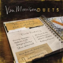 Van Morrison: Duets