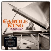 Carole King: A Beautiful Collection