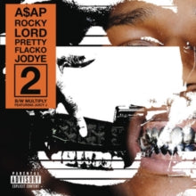 A$AP Rocky: LPFJ2