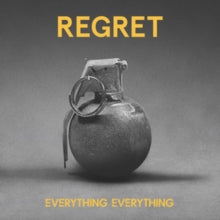 Everything Everything: Regret