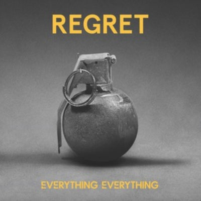 Everything Everything: Regret